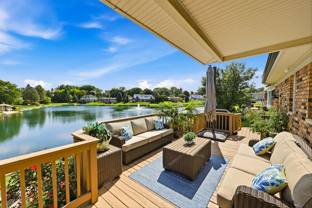 5726 Woodmire Drive, Shelby Twp, MI 48316