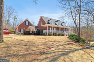 1160 Glen Wilkie Trail, Ball Ground, GA 30107
