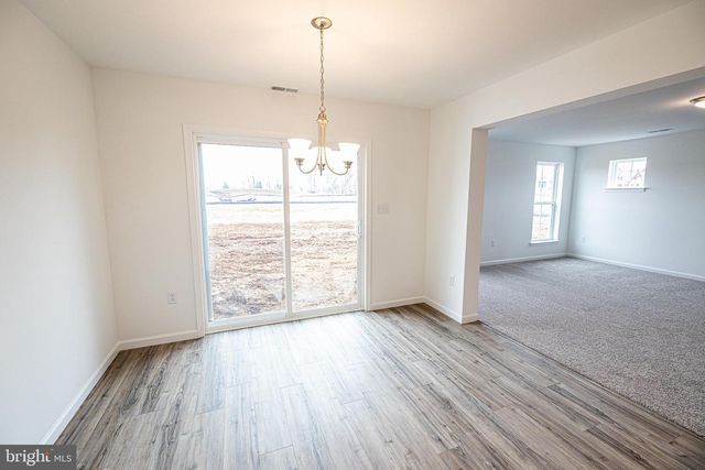 DAISY PLAN AT SHADY LANE ESTATES, Bellefonte, PA 16823