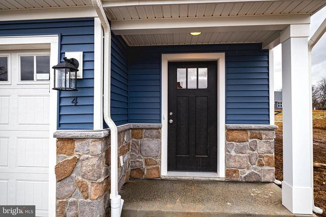 DAISY PLAN AT SHADY LANE ESTATES, Bellefonte, PA 16823