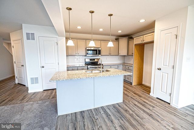 DAISY PLAN AT SHADY LANE ESTATES, Bellefonte, PA 16823