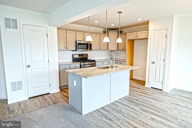 DAISY PLAN AT SHADY LANE ESTATES, Bellefonte, PA 16823