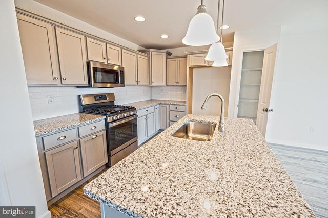 DAISY PLAN AT SHADY LANE ESTATES, Bellefonte, PA 16823