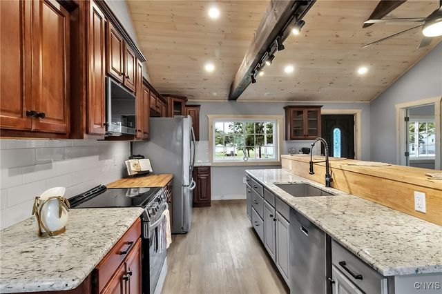 3547 Galloway Road, Batavia, NY 14020