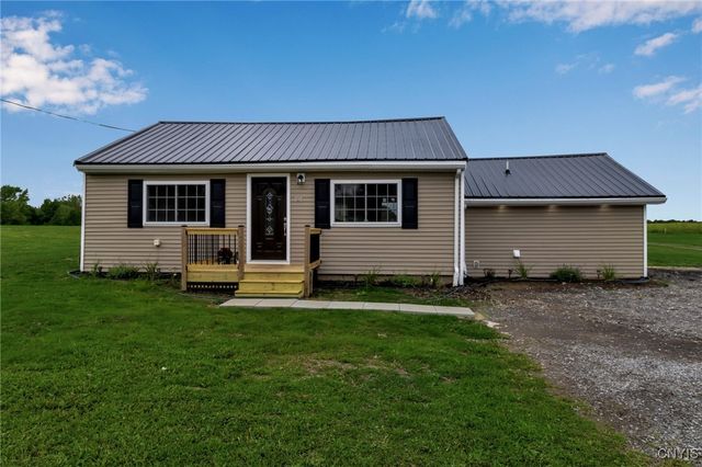 3547 Galloway Road, Batavia, NY 14020