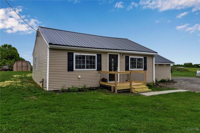 3547 Galloway Road, Batavia, NY 14020