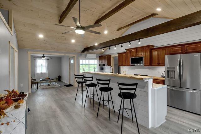 3547 Galloway Road, Batavia, NY 14020