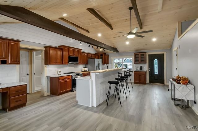 3547 Galloway Road, Batavia, NY 14020