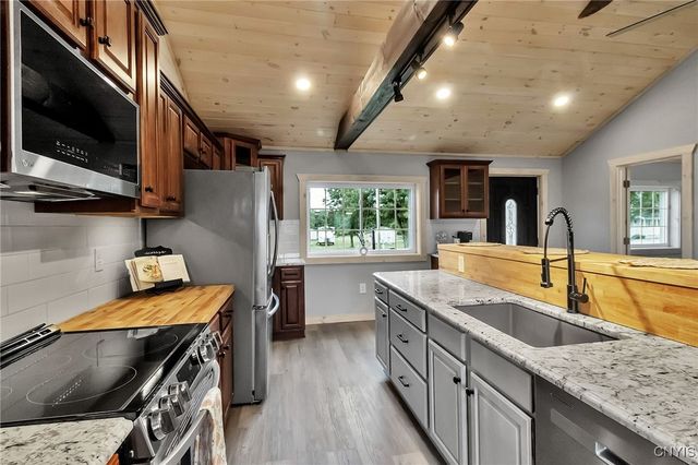 3547 Galloway Road, Batavia, NY 14020