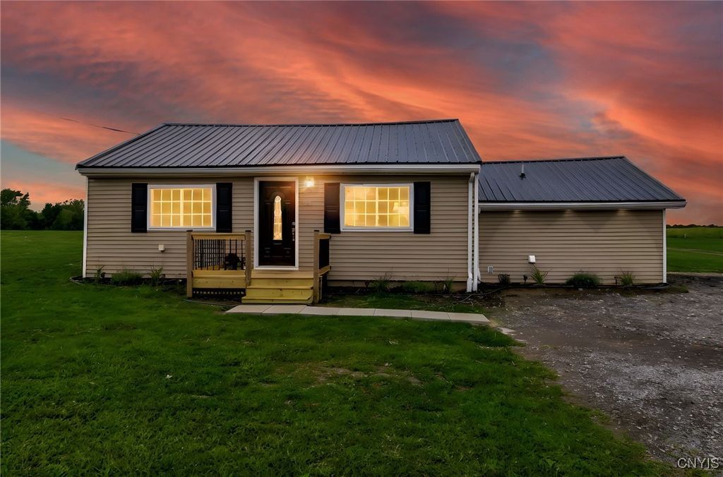 3547 Galloway Road, Batavia, NY 14020