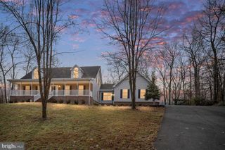 8200 HOWARD TRL, Fredericksburg, VA 22407