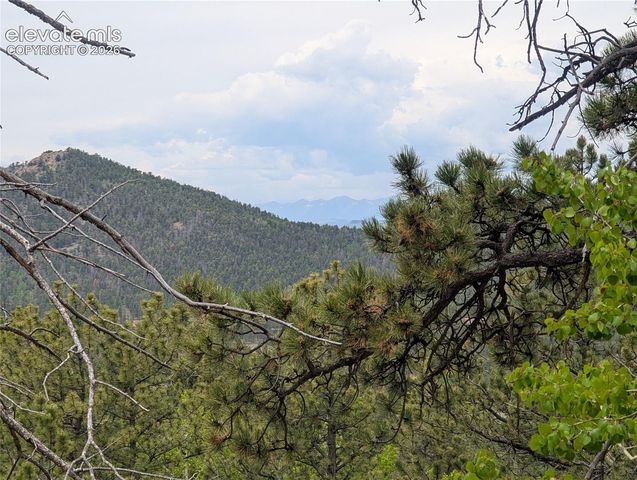 16 Princess Lane, Cripple Creek, CO 80813