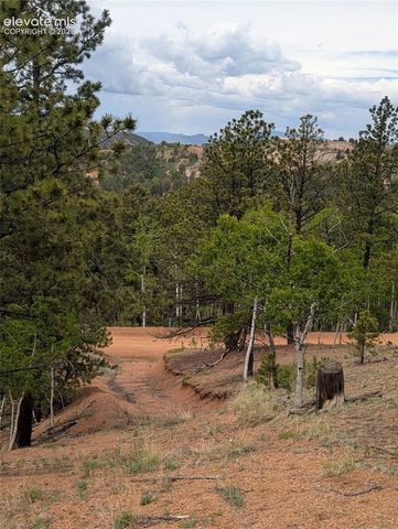 16 Princess Lane, Cripple Creek, CO 80813