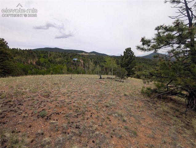 16 Princess Lane, Cripple Creek, CO 80813