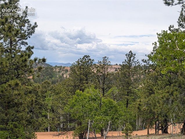 16 Princess Lane, Cripple Creek, CO 80813
