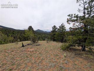 16 Princess Lane, Cripple Creek, CO 80813