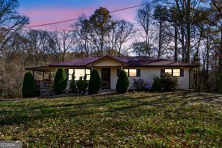 2906 Douthit Road, Mineral Bluff, GA 30559