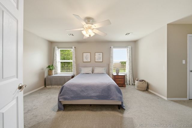 8012 Cottonwood Avenue, Claremore, OK 74019