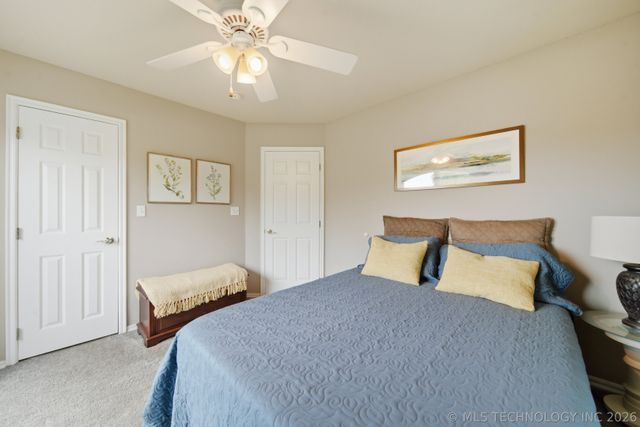 8012 Cottonwood Avenue, Claremore, OK 74019