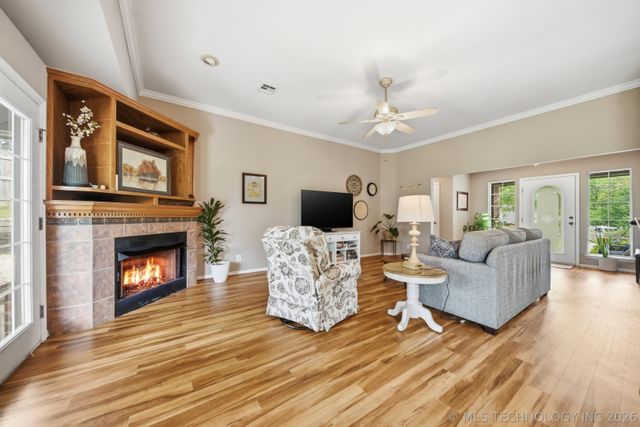 8012 Cottonwood Avenue, Claremore, OK 74019