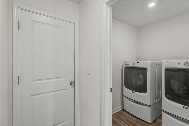 502 Pemberton Street, Kingston, GA 30145