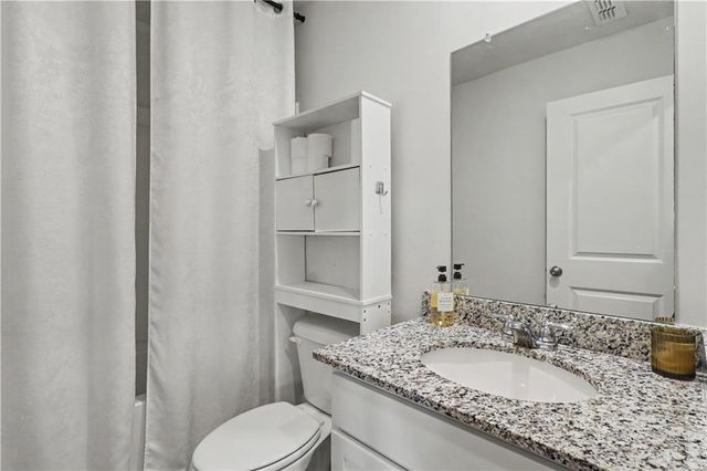 502 Pemberton Street, Kingston, GA 30145