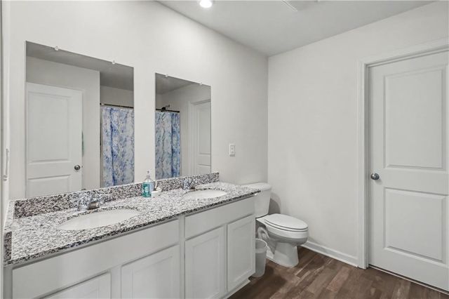 502 Pemberton Street, Kingston, GA 30145