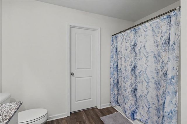 502 Pemberton Street, Kingston, GA 30145