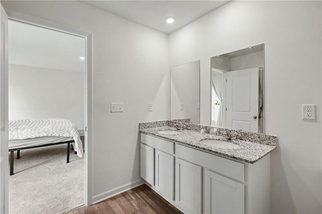 502 Pemberton Street, Kingston, GA 30145