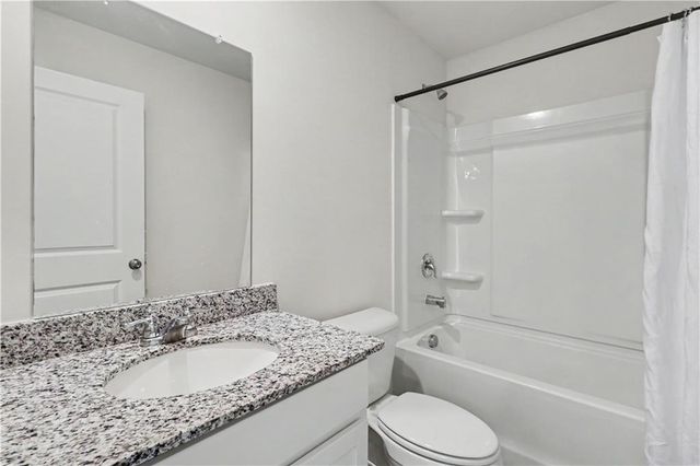 502 Pemberton Street, Kingston, GA 30145