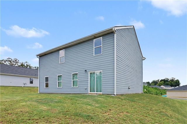 502 Pemberton Street, Kingston, GA 30145
