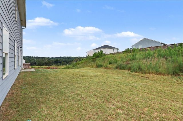 502 Pemberton Street, Kingston, GA 30145