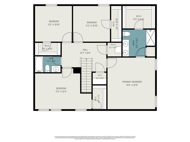 502 Pemberton Street, Kingston, GA 30145