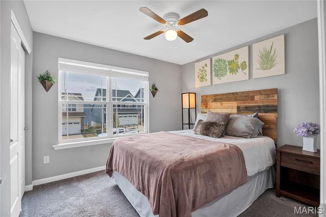 11128 Fort Samuel Drive, Bridgeton, MO 63044