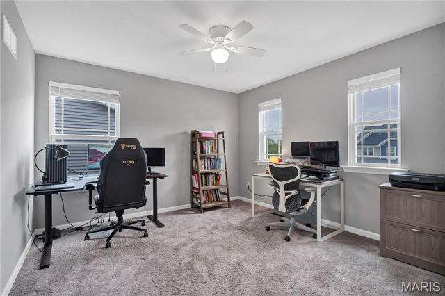 11128 Fort Samuel Drive, Bridgeton, MO 63044