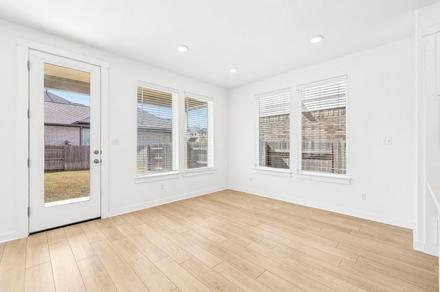 131 Table Top Bend, Liberty Hill, TX 78642
