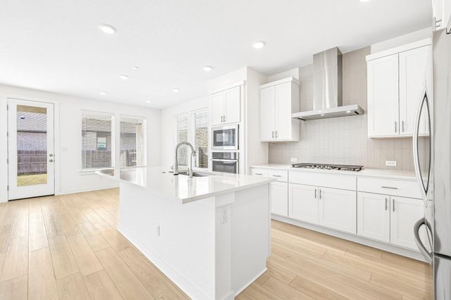 131 Table Top Bend, Liberty Hill, TX 78642