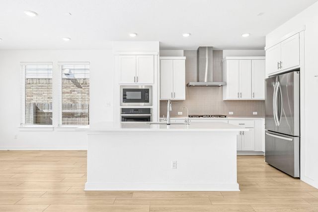 131 Table Top Bend, Liberty Hill, TX 78642