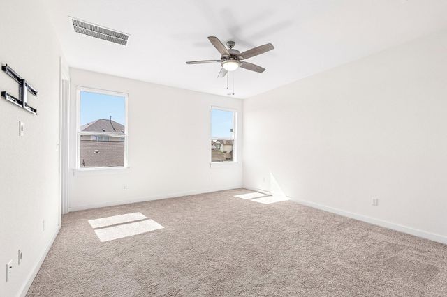 131 Table Top Bend, Liberty Hill, TX 78642