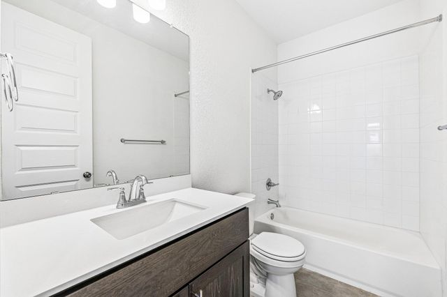 131 Table Top Bend, Liberty Hill, TX 78642