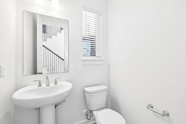 131 Table Top Bend, Liberty Hill, TX 78642