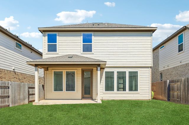 131 Table Top Bend, Liberty Hill, TX 78642
