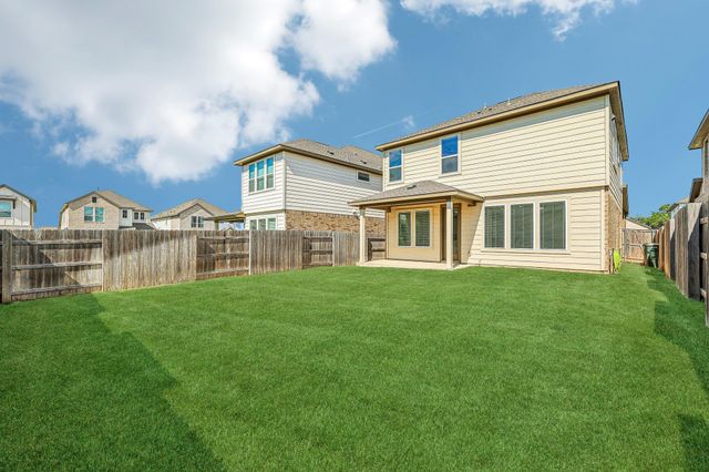 131 Table Top Bend, Liberty Hill, TX 78642