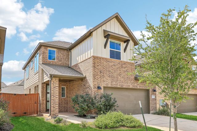 131 Table Top Bend, Liberty Hill, TX 78642