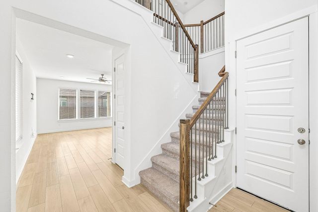 131 Table Top Bend, Liberty Hill, TX 78642