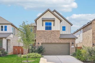 131 Table Top Bend, Liberty Hill, TX 78642