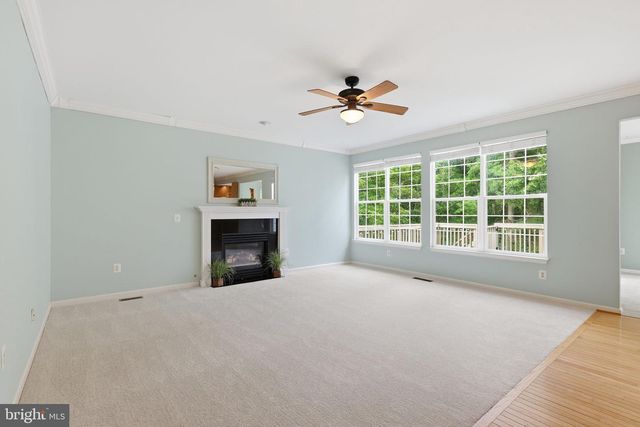 10873 PEACHWOOD DR, Manassas, VA 20110