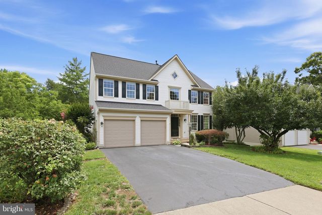 10873 PEACHWOOD DR, Manassas, VA 20110
