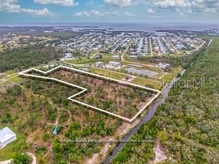 24540 YACHT CLUB BOULEVARD, Punta Gorda, FL 33955