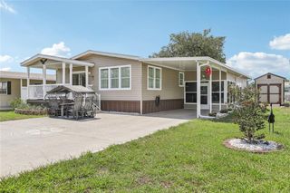 36850 LAKEWOOD DRIVE, Zephyrhills, FL 33542